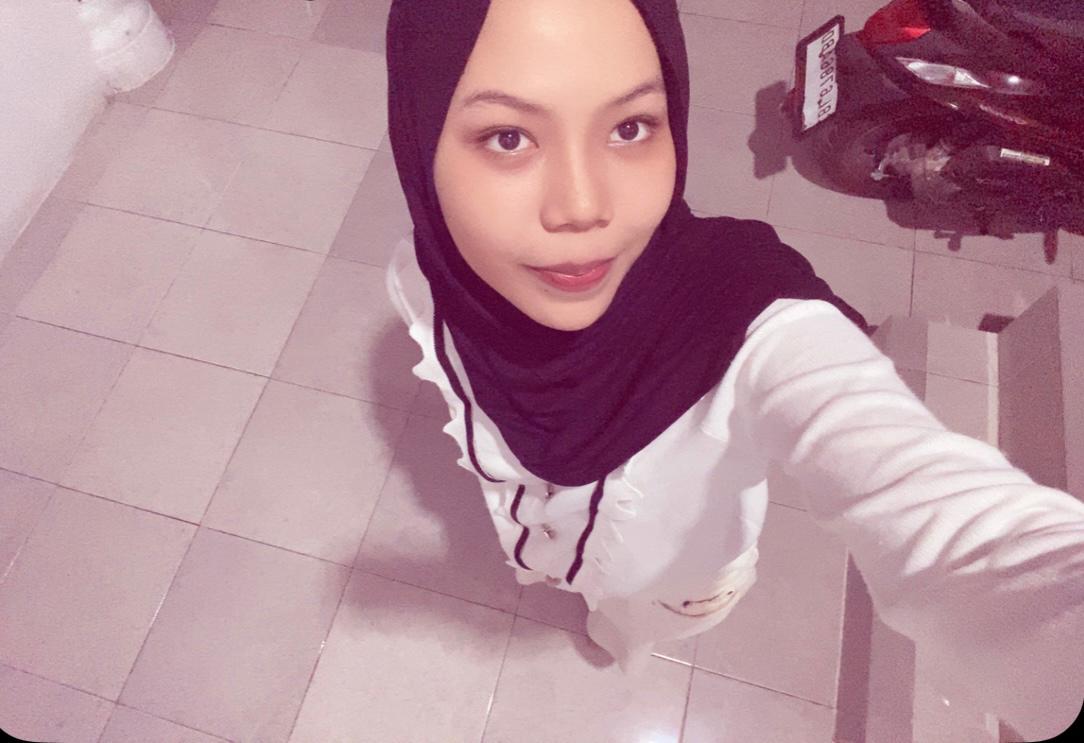 Sarah Asifa - Keamanan kelas olimpiade(Periode XI-I)